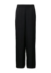 s.Oliver BLACK LABEL Businesshosen schwarz