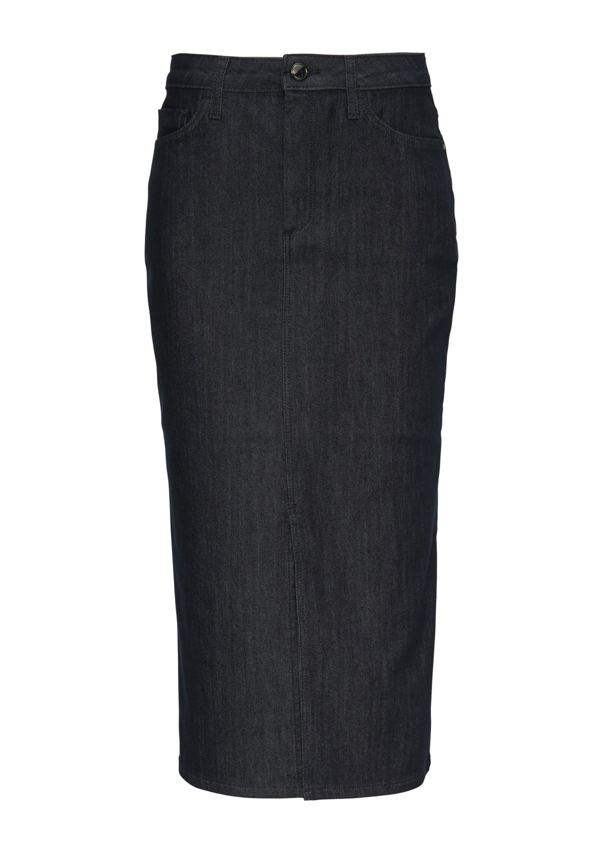 s.Oliver BLACK LABEL Röcke dunkelblau