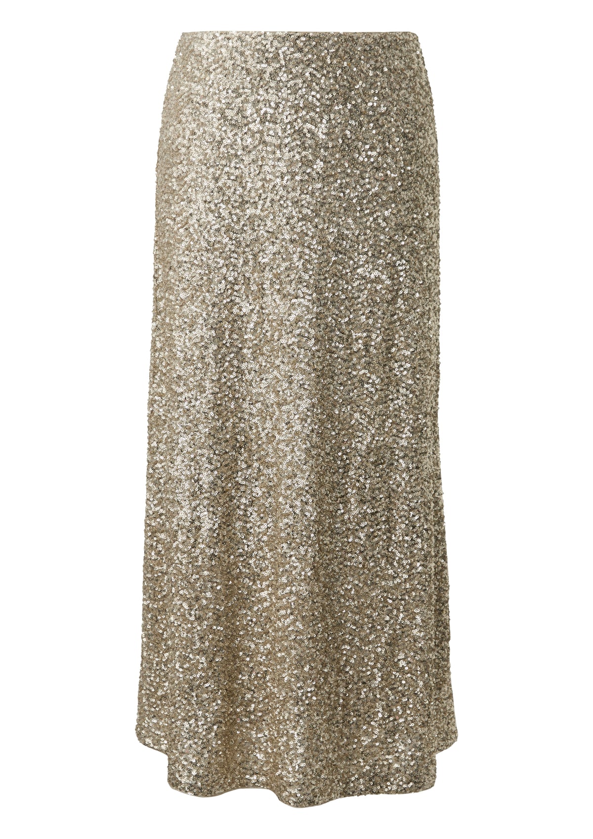 s.Oliver BLACK LABEL Röcke beige