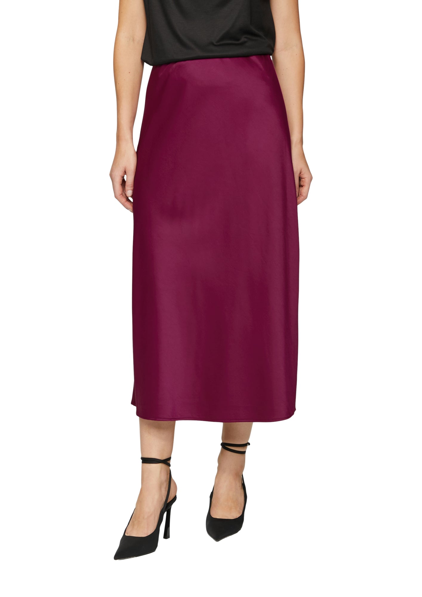 s.Oliver BLACK LABEL Röcke pink