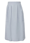 s.Oliver BLACK LABEL Röcke hellblau