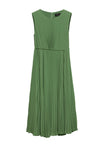 s.Oliver BLACK LABEL Cocktailkleider grün