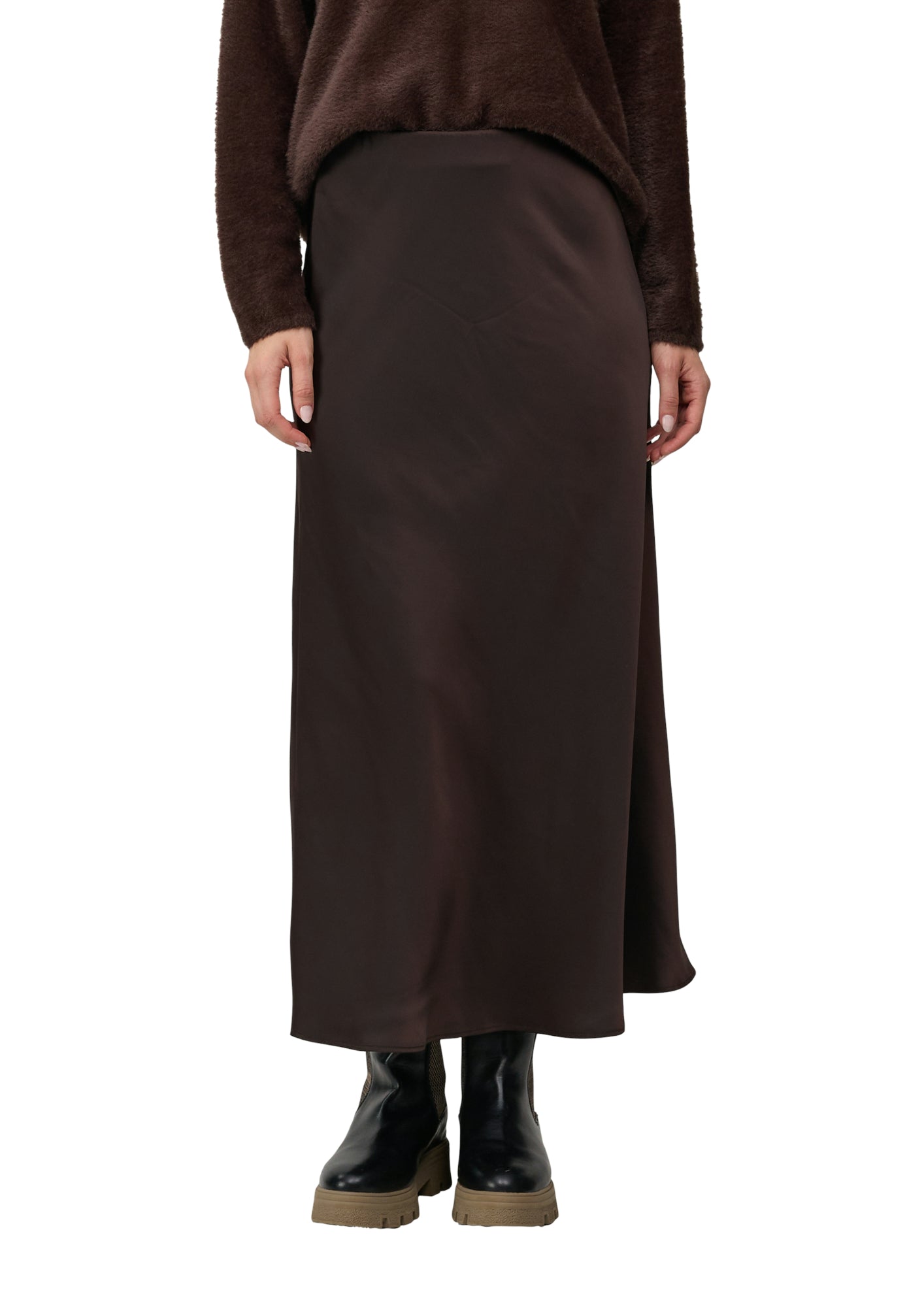 s.Oliver BLACK LABEL Röcke braun