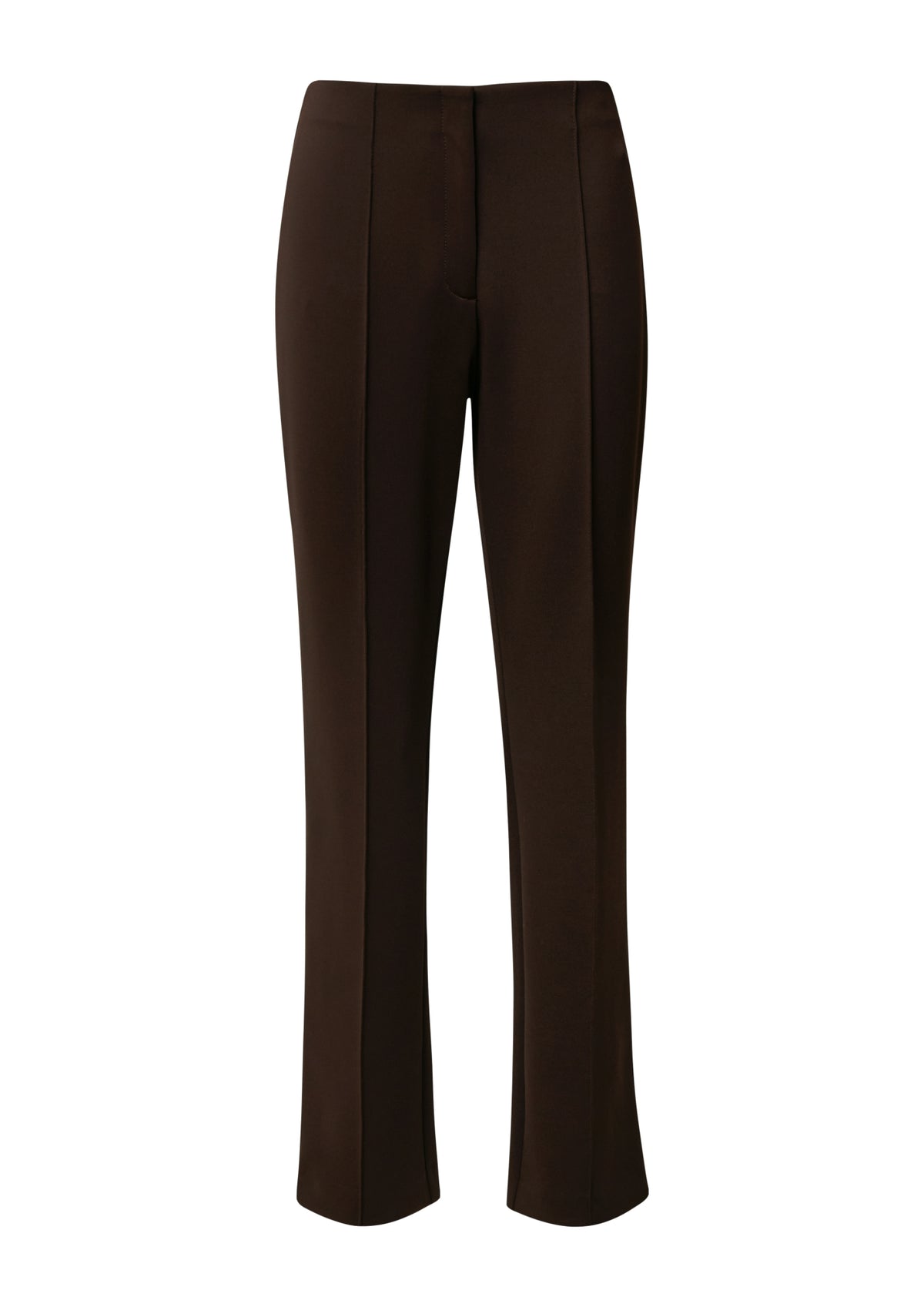 s.Oliver BLACK LABEL Hosen braun
