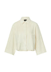 s.Oliver BLACK LABEL Leichte Jacken beige