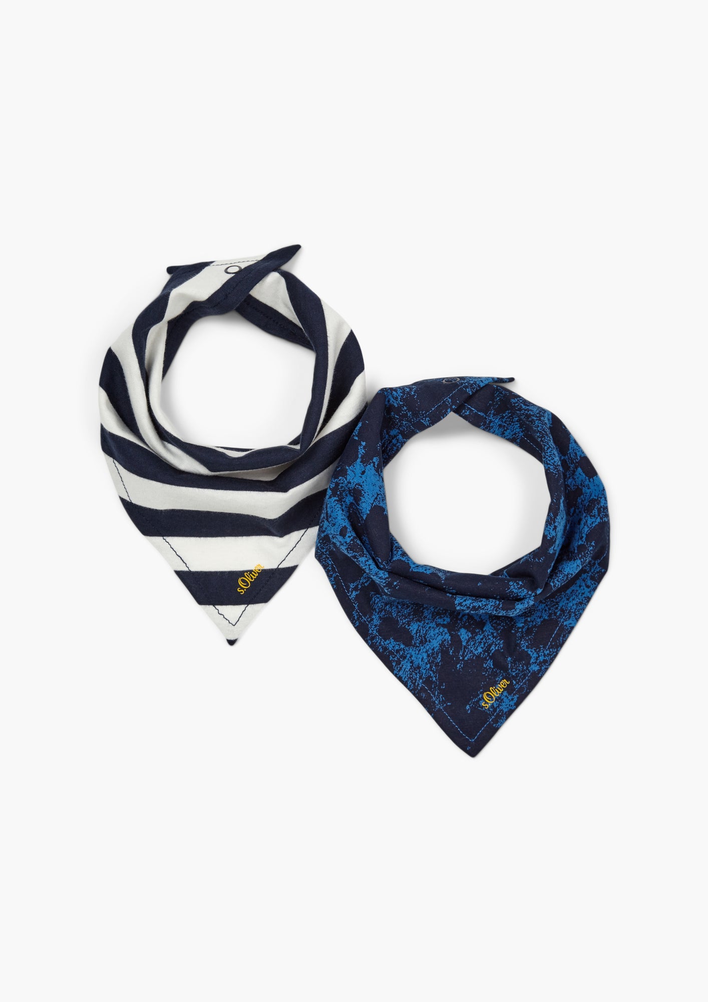 s.Oliver Junior Accessoires blau