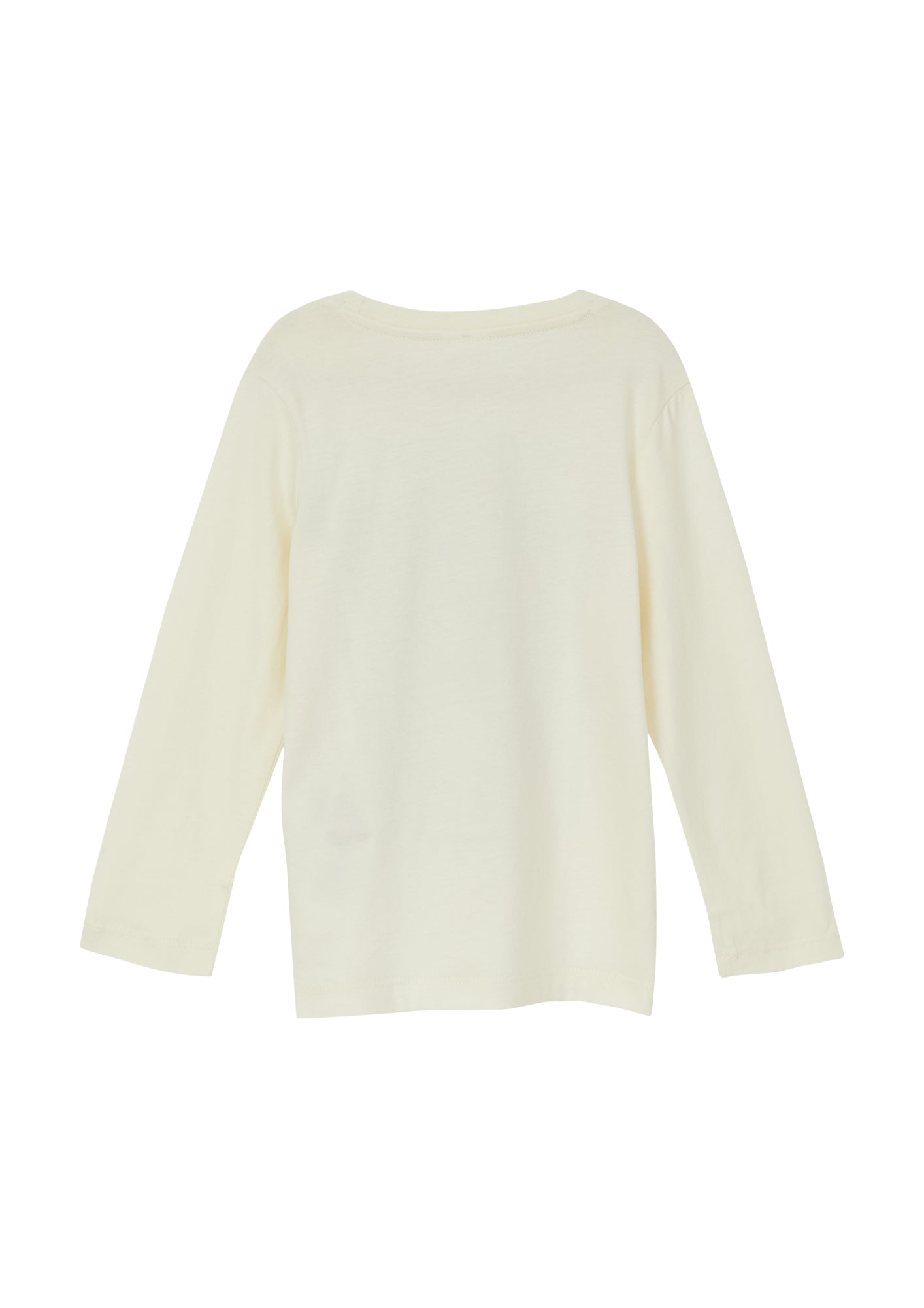 s.Oliver Junior Shirts & Hemden  beige