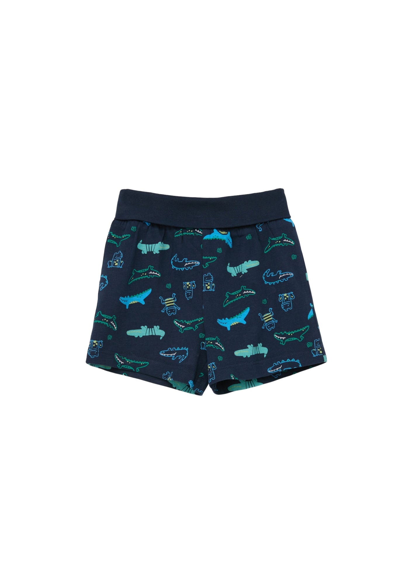 s.Oliver Junior Hosen dunkelblau