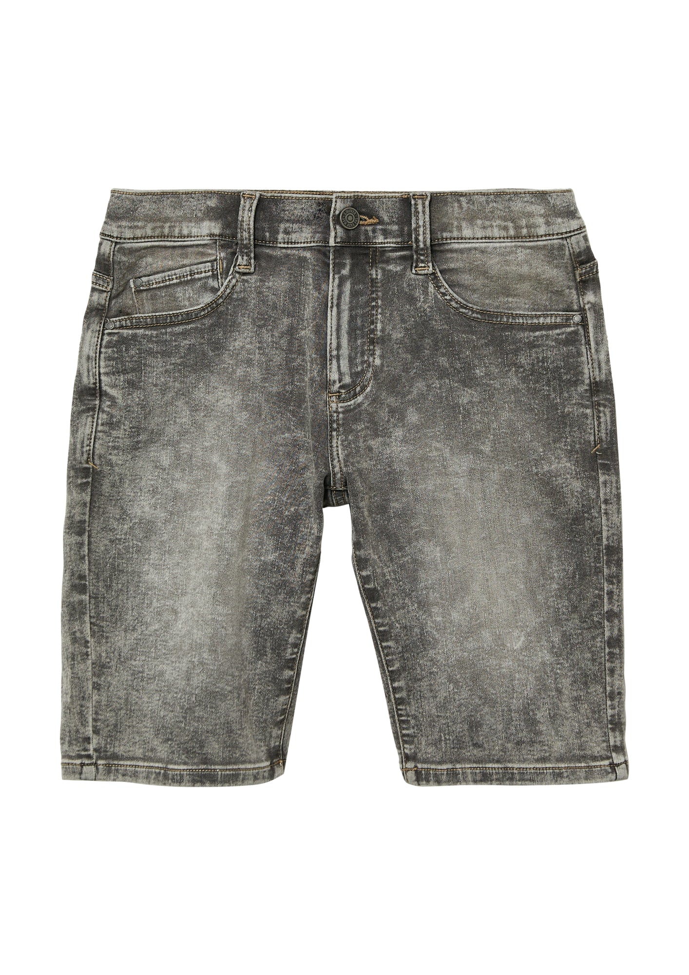 s.Oliver Junior Jeans & Hosen grau