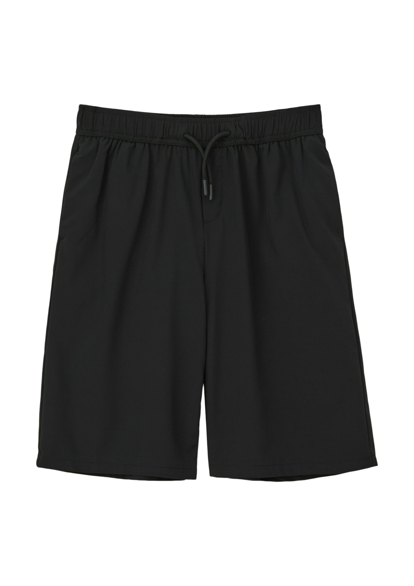 s.Oliver Junior Jeans & Hosen schwarz