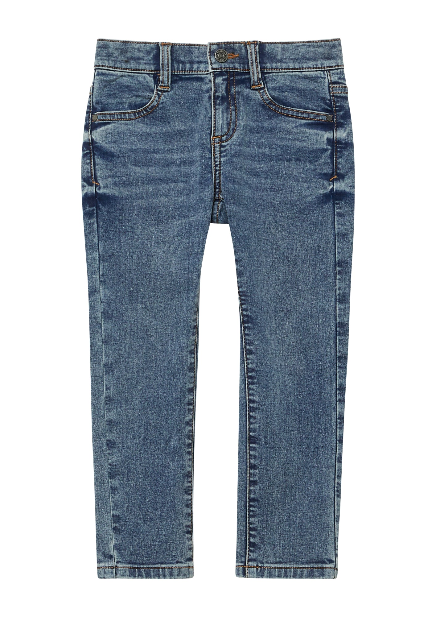 s.Oliver Junior Jeans & Hosen blau