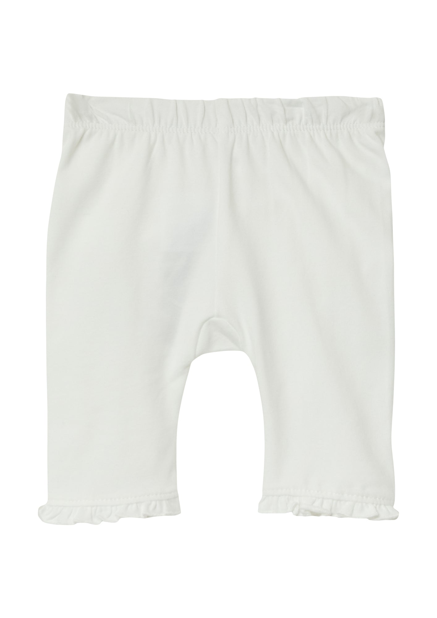 s.Oliver Junior Hosen  weiß