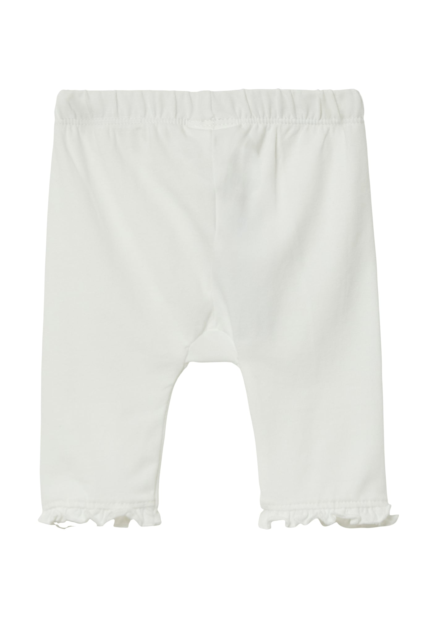 s.Oliver Junior Hosen  weiß