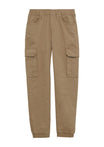 s.Oliver Junior Jeans & Hosen braun