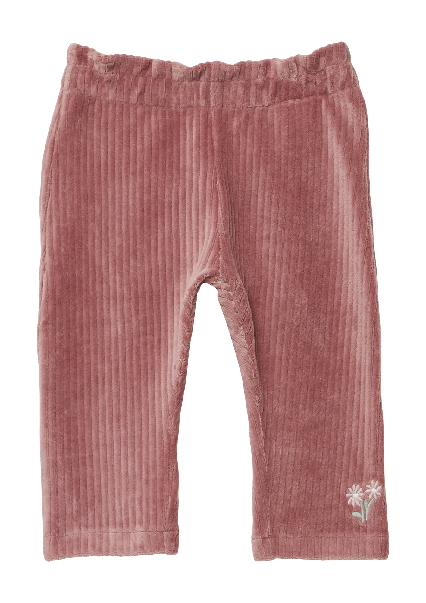 s.Oliver Junior Hosen rosa