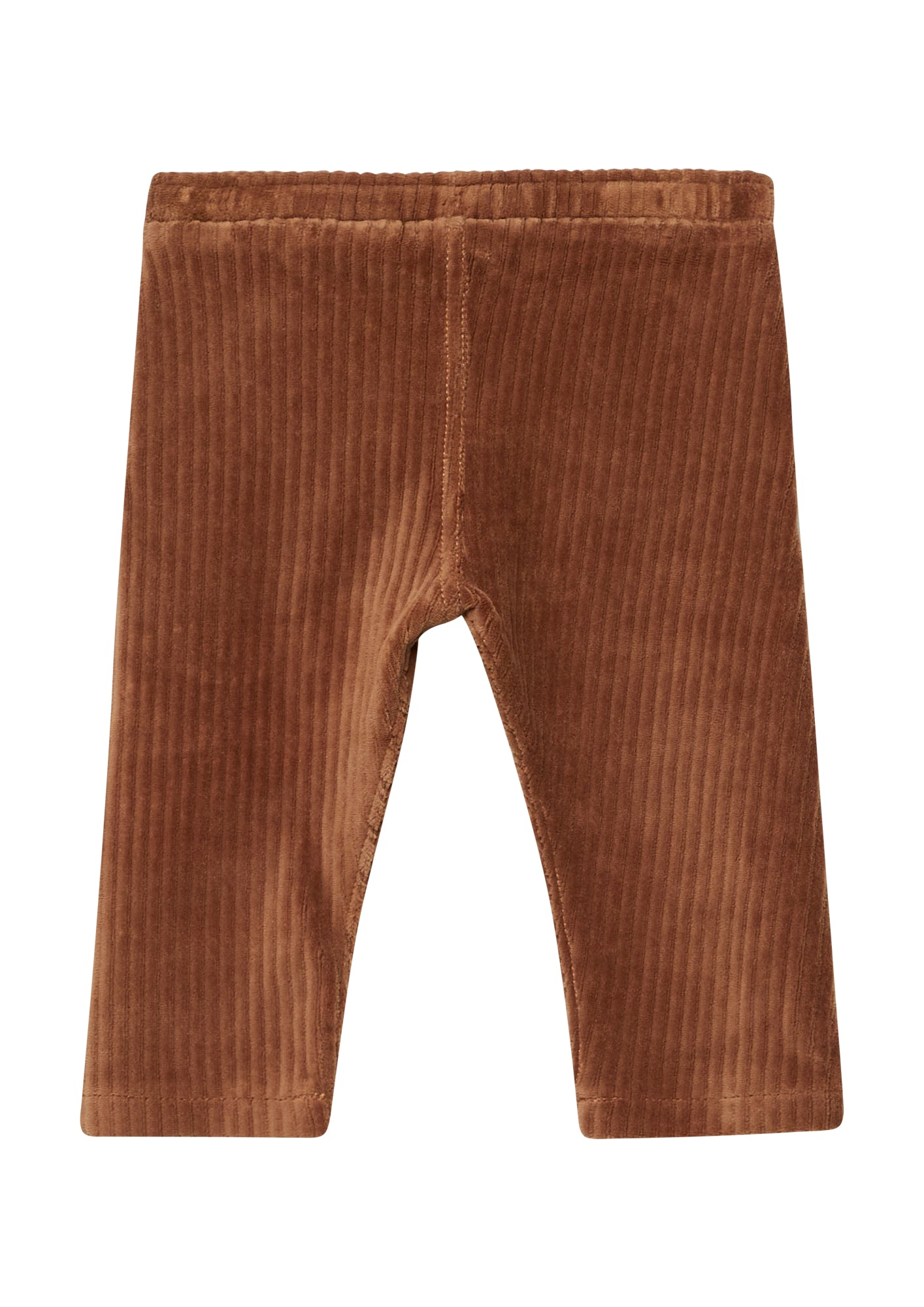 s.Oliver Junior Hosen  braun