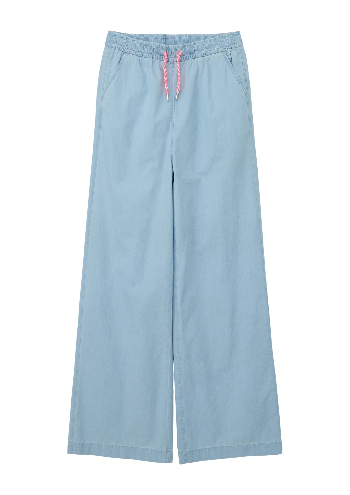 s.Oliver Junior Jeans & Hosen hellblau