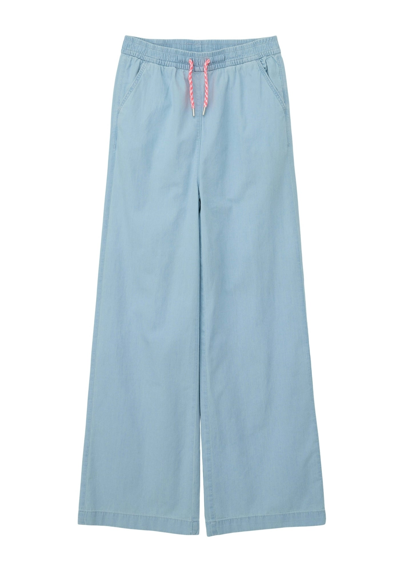 s.Oliver Junior Jeans & Hosen hellblau
