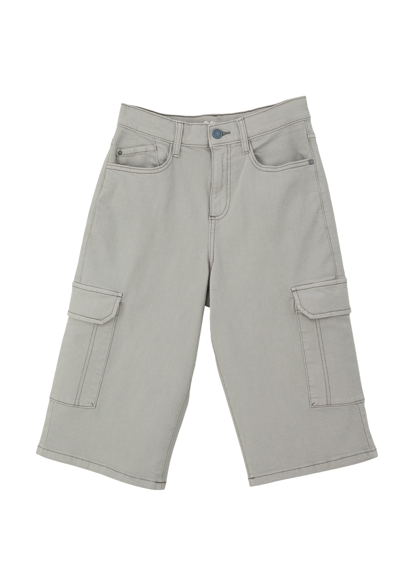 s.Oliver Junior Jeans & Hosen grau