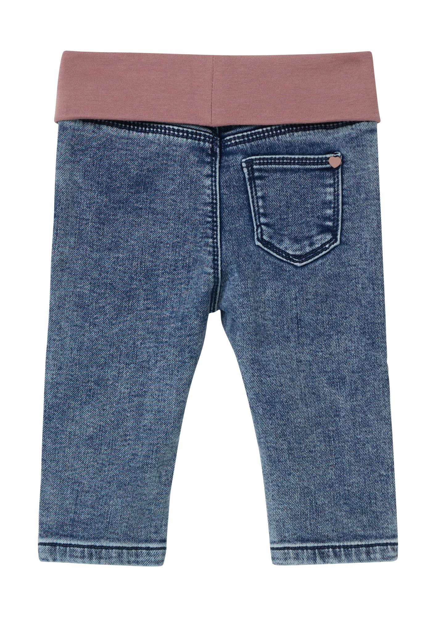 s.Oliver Junior Hosen  blau