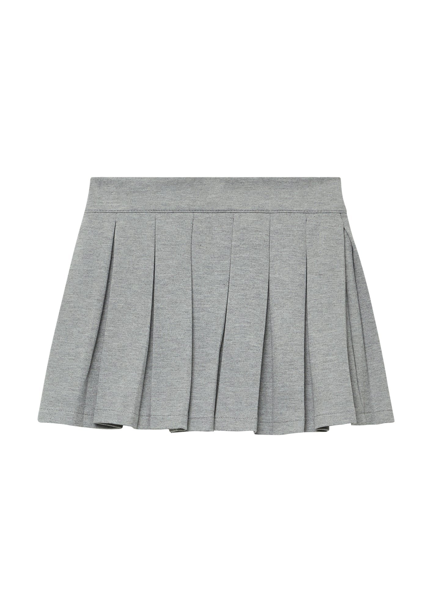 s.Oliver Junior Röcke  grau