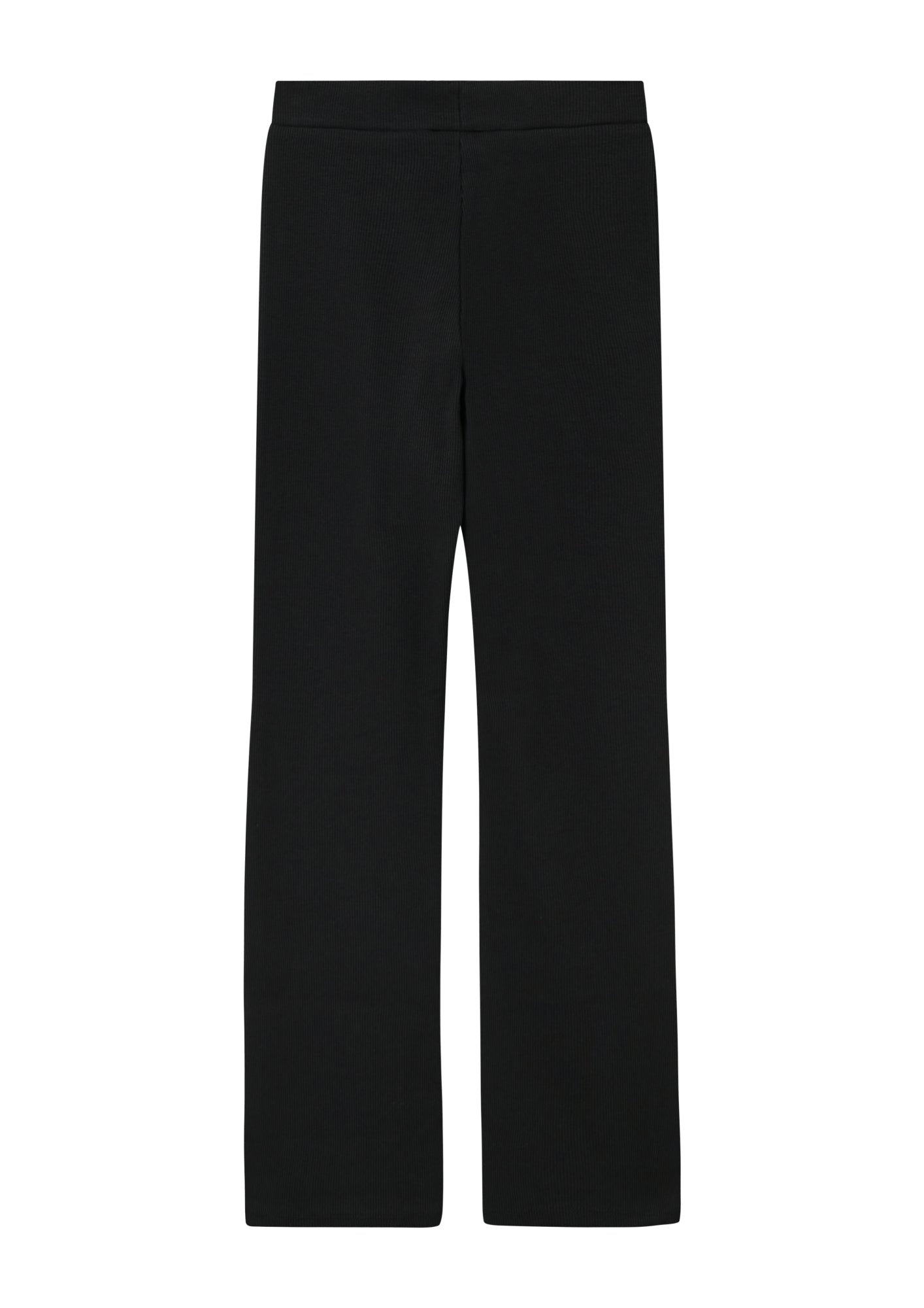 s.Oliver Junior Jeans & Hosen  schwarz