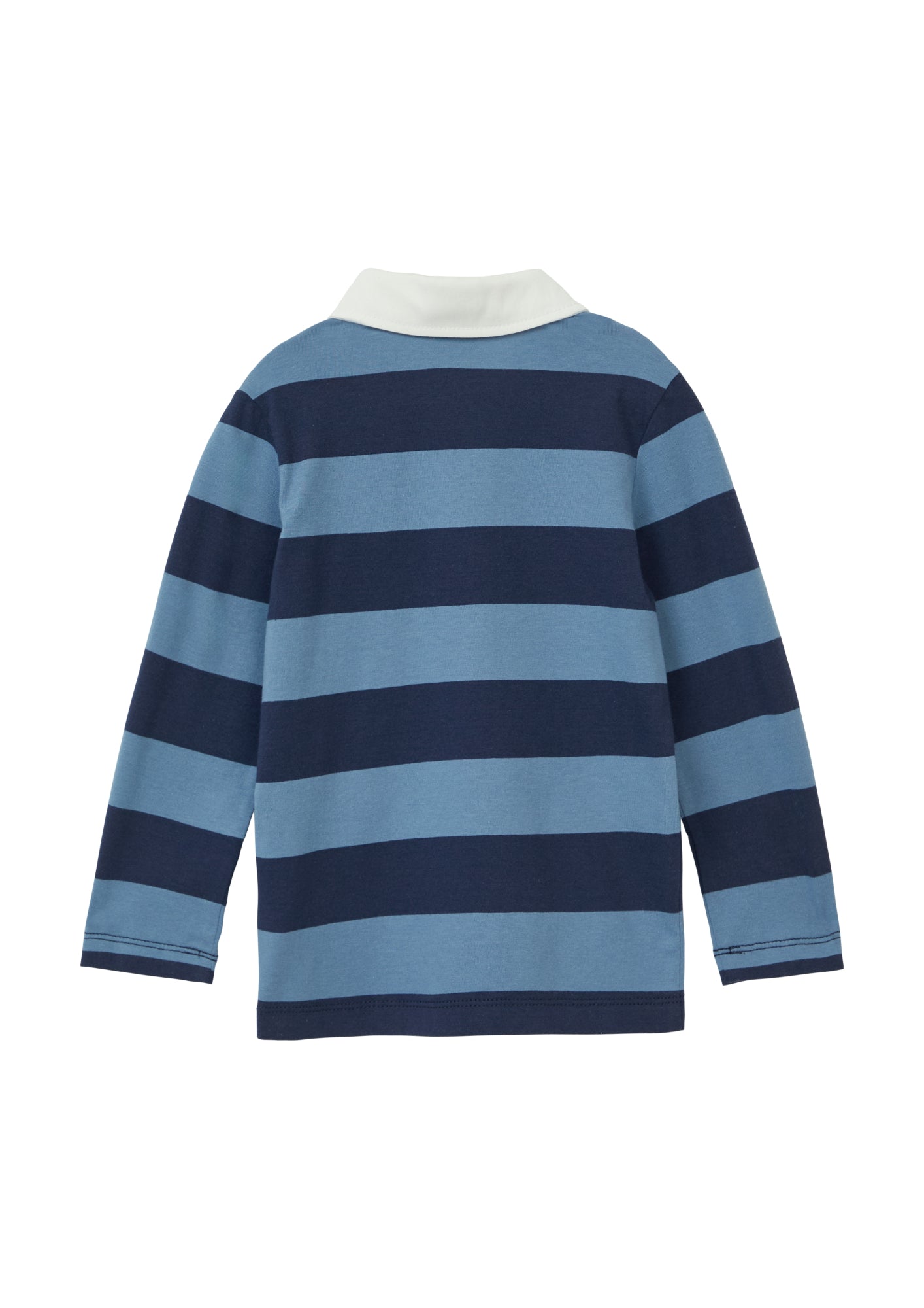s.Oliver Junior Shirts & Hemden  blau