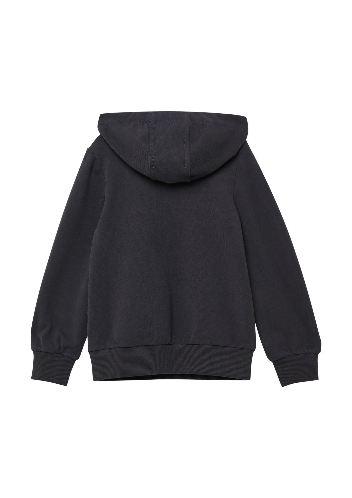 s.Oliver Junior Pullis & Sweats dunkelgrau