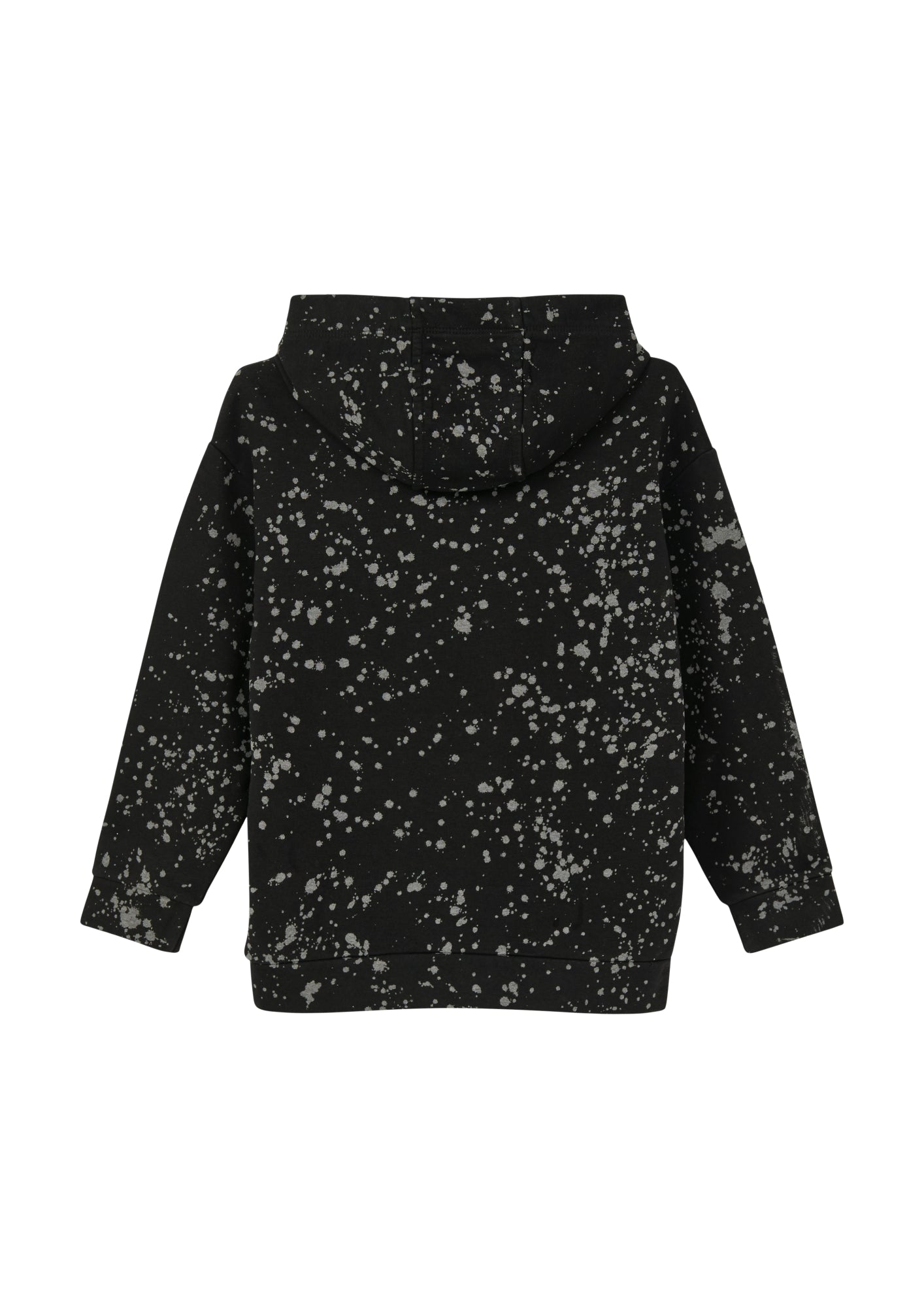 s.Oliver Junior Pullis & Hoodies schwarz