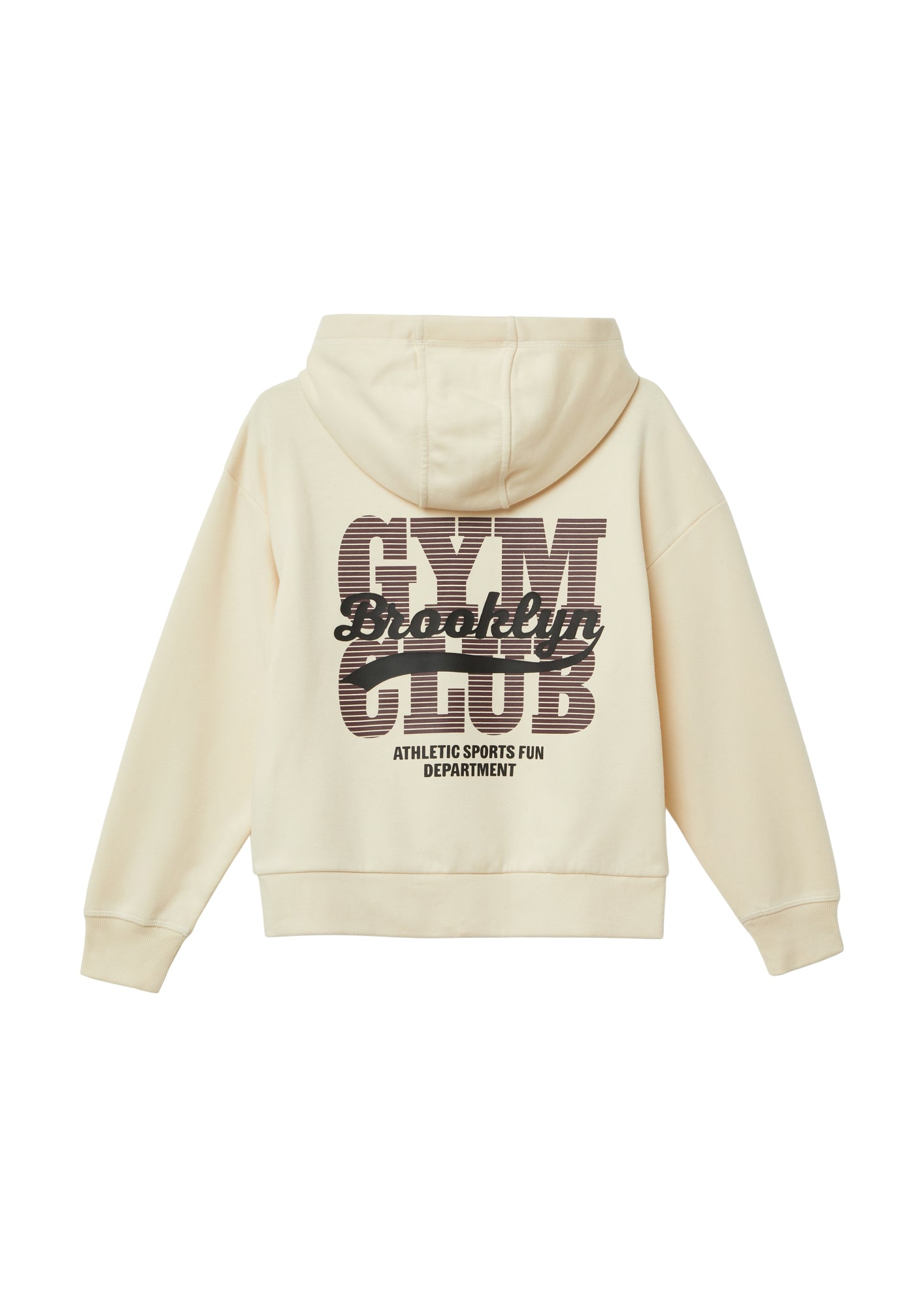 s.Oliver Junior Pullis & Sweats beige