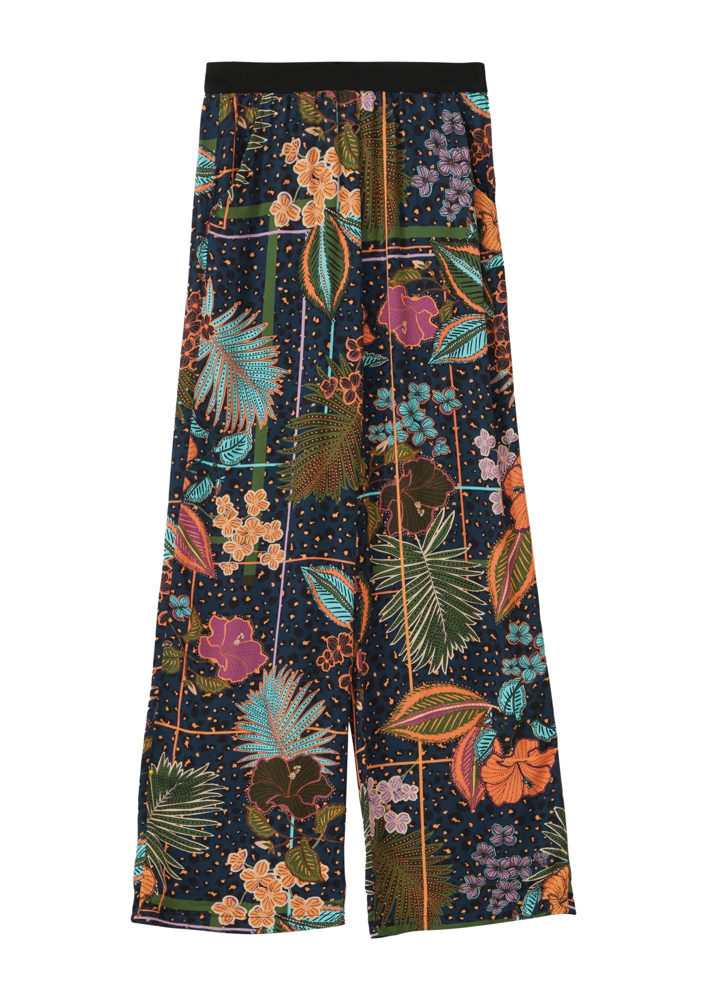 s.Oliver Junior Culottes bunt
