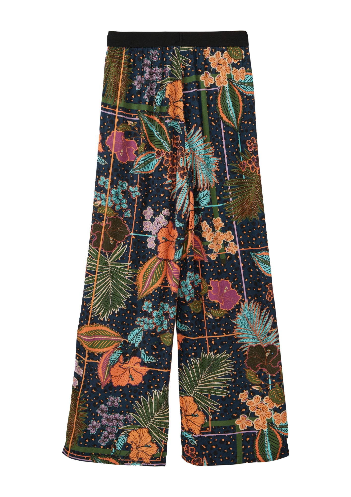 s.Oliver Junior Culottes  bunt