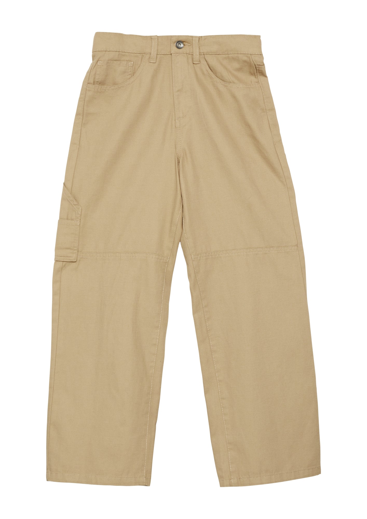 s.Oliver Junior Jeans & Hosen braun