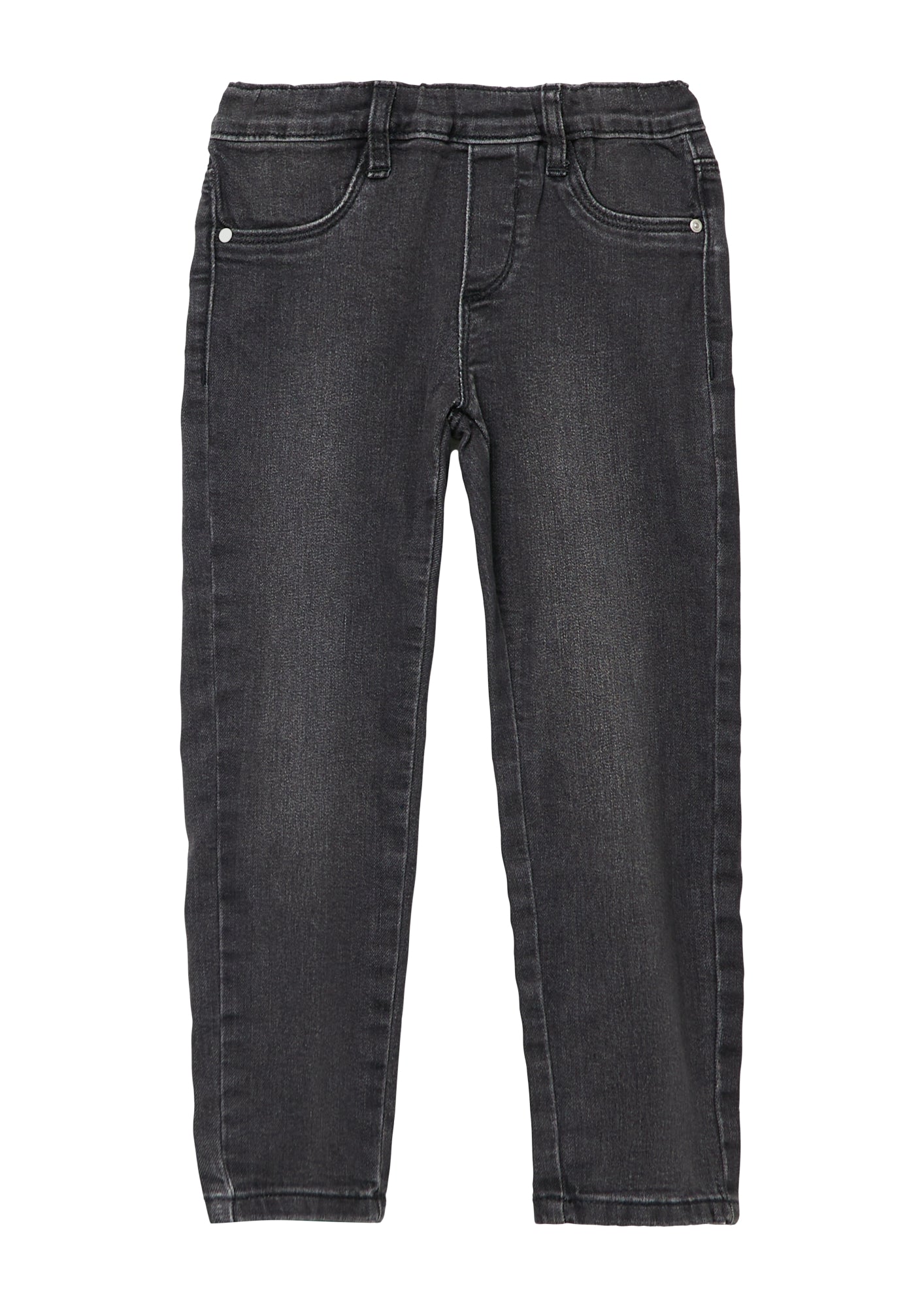 s.Oliver Junior Jeans & Hosen  grau