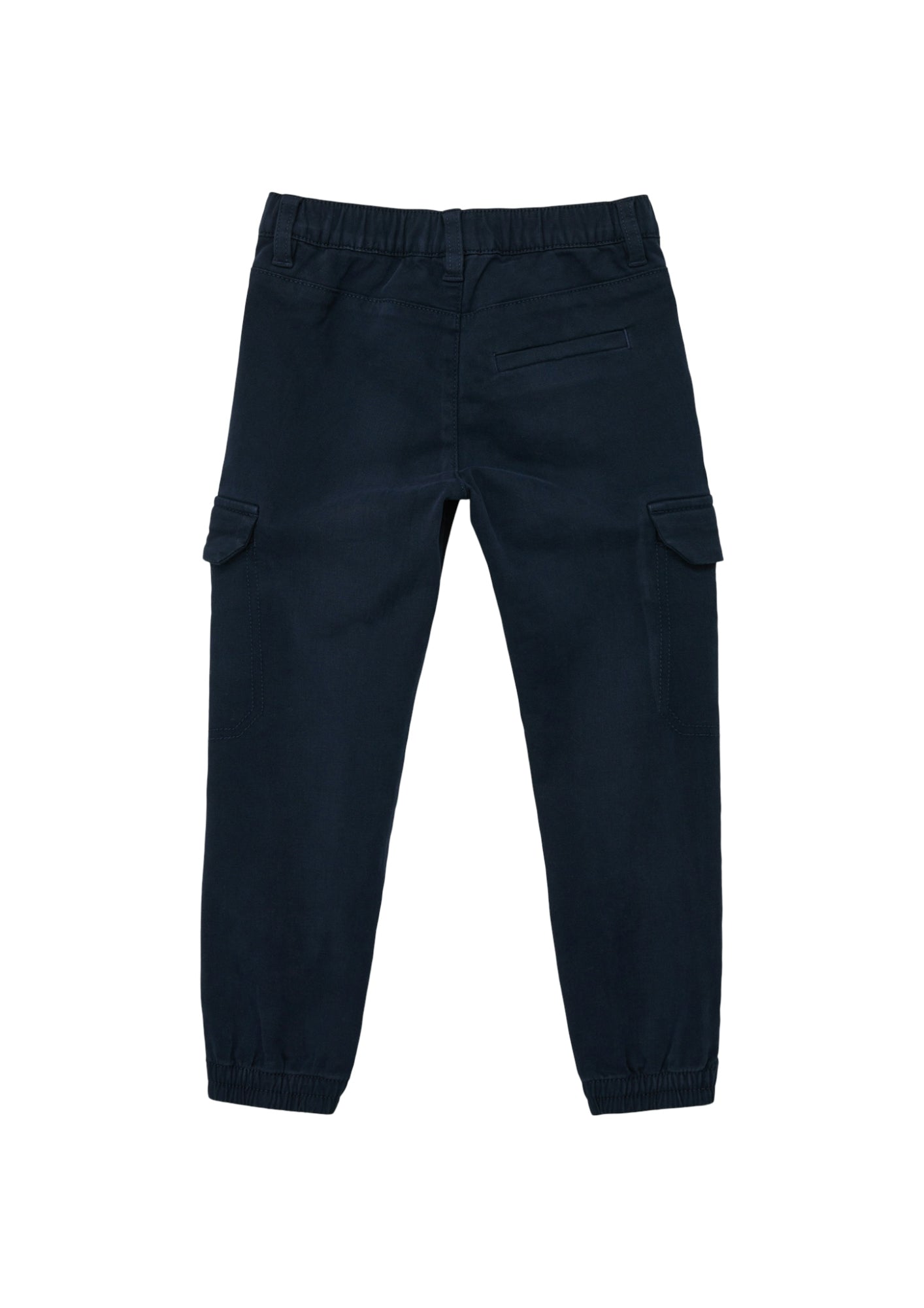 s.Oliver Junior Jeans & Hosen  dunkelblau