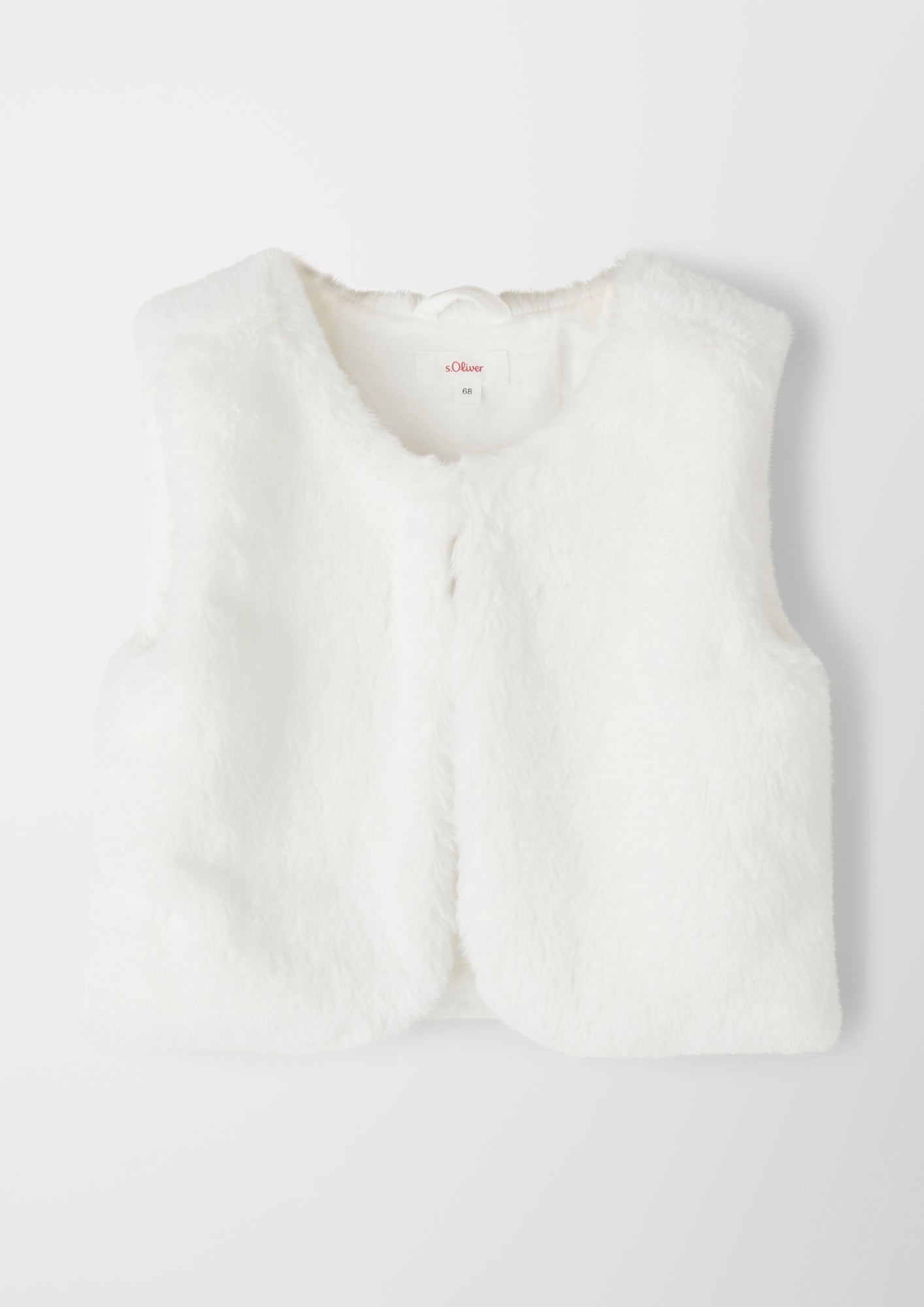 s.Oliver Junior Jacken, Overalls creme