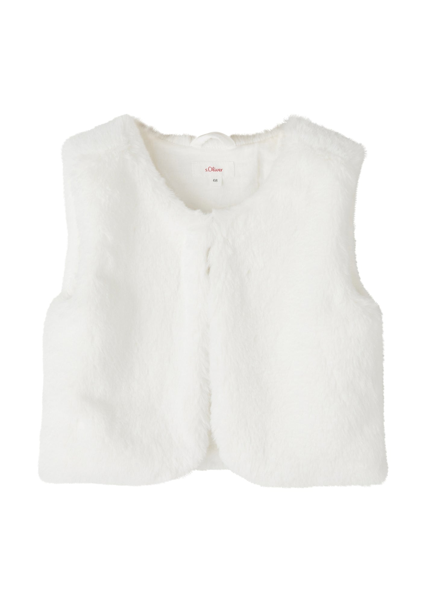 s.Oliver Junior Jacken, Overalls  creme