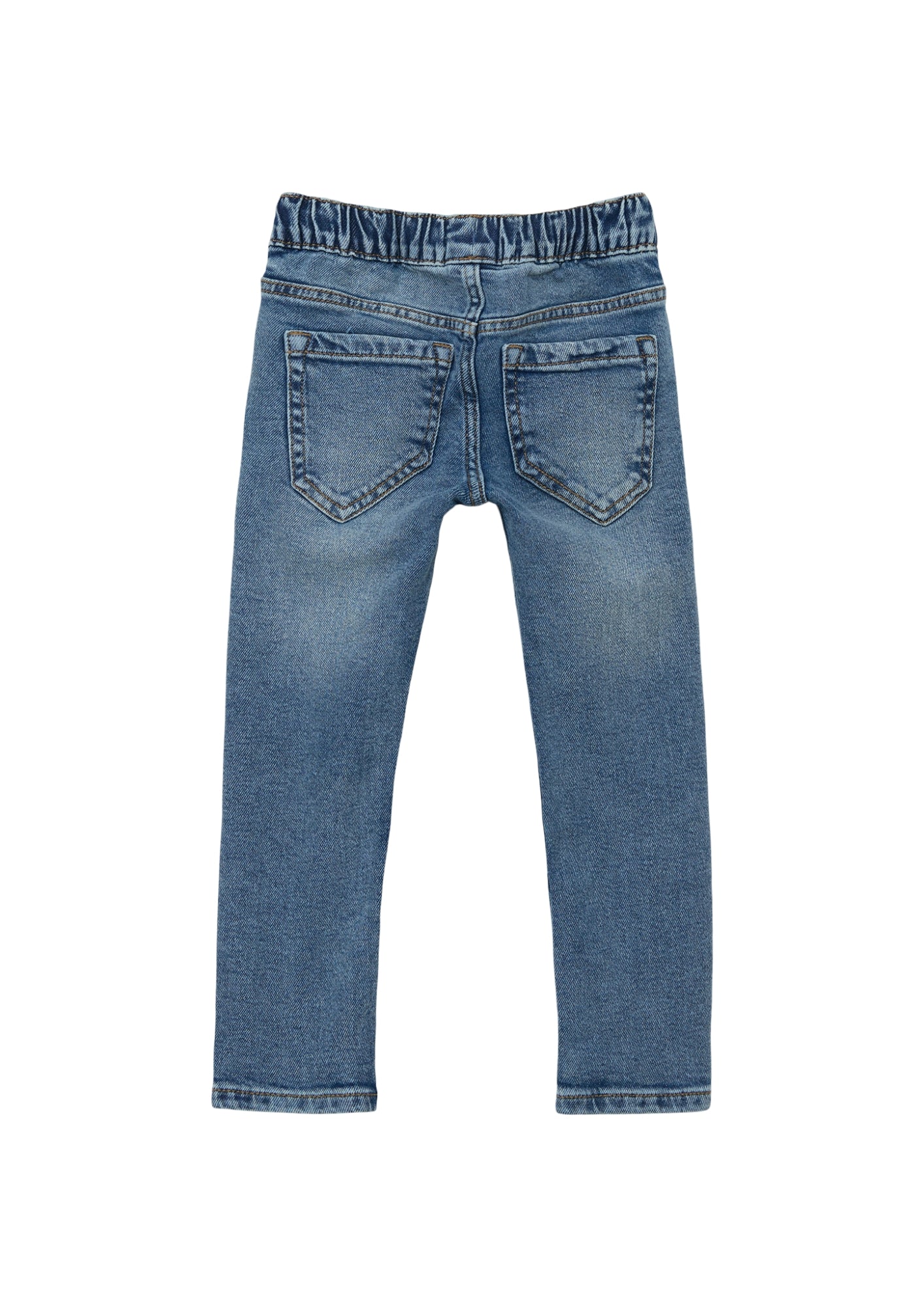 s.Oliver Junior Jeans & Hosen  blau