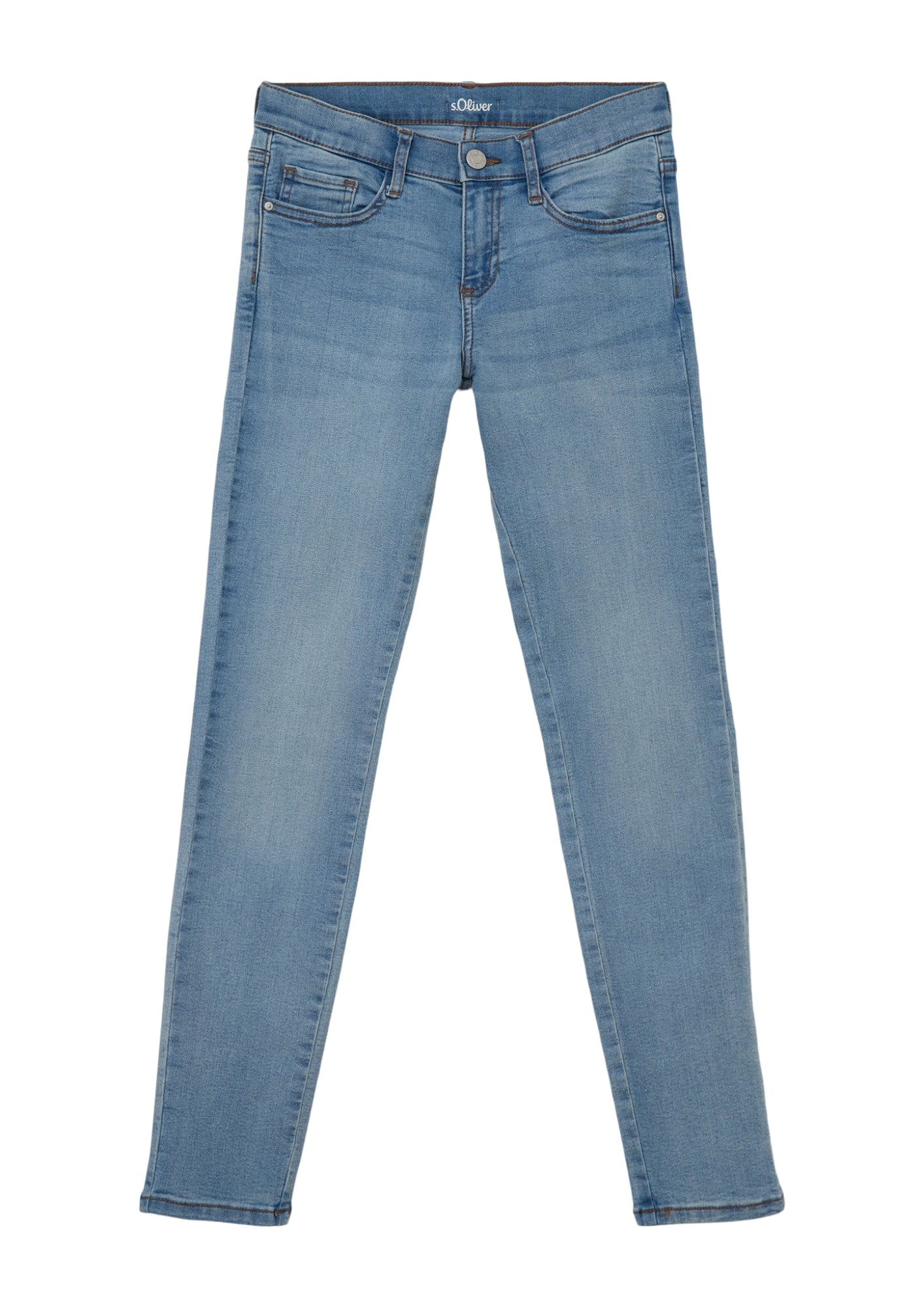 s.Oliver Junior Jeans & Hosen blau
