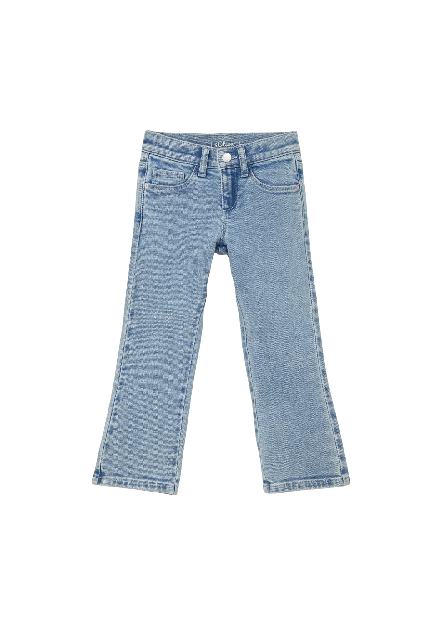 s.Oliver Junior Jeans & Hosen blau