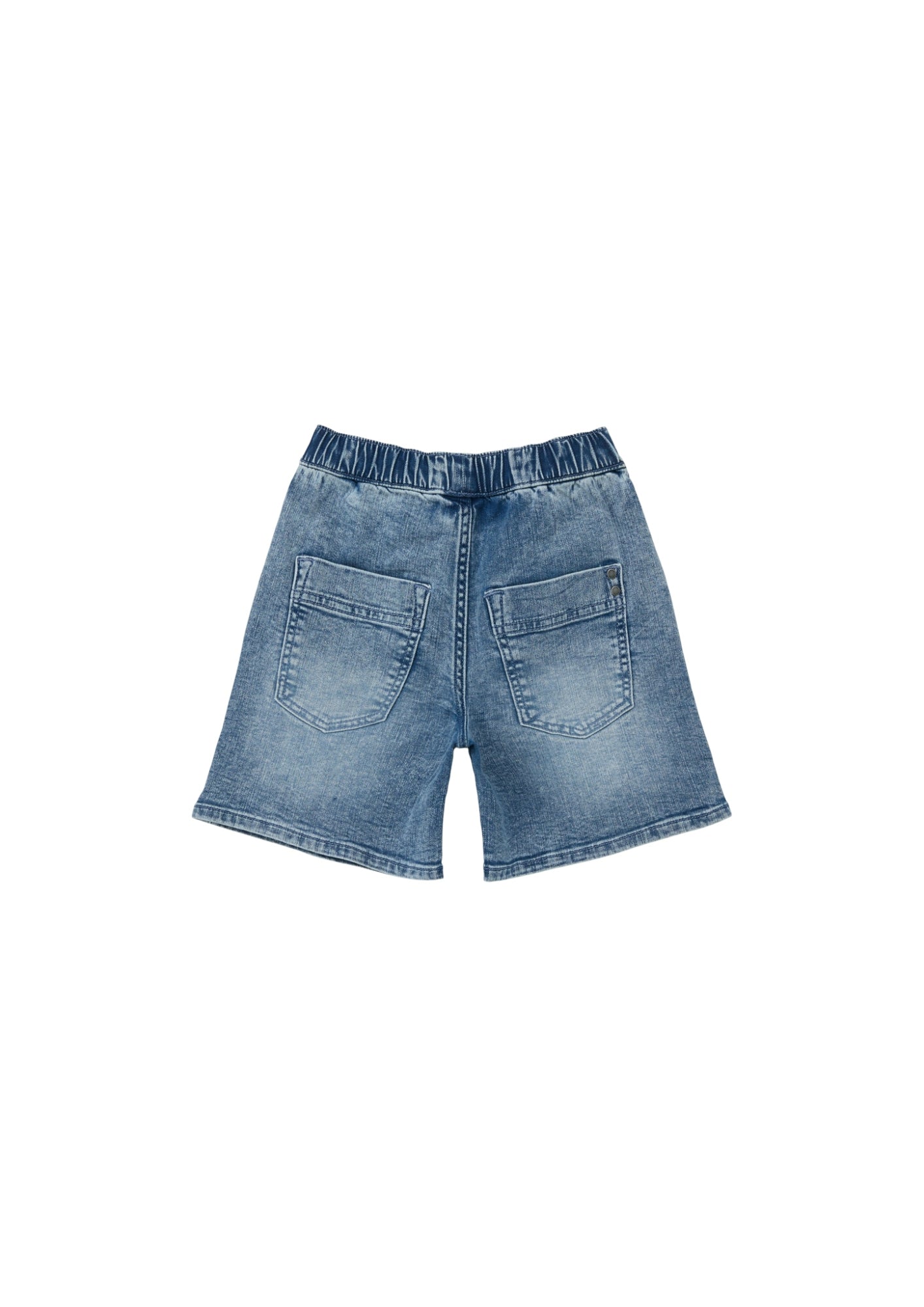 s.Oliver Junior Jeans & Hosen  blau