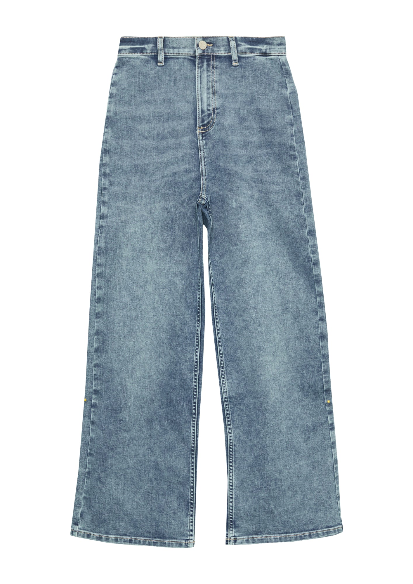 s.Oliver Junior Jeans & Hosen blau