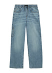 s.Oliver Junior Jeans & Hosen blau