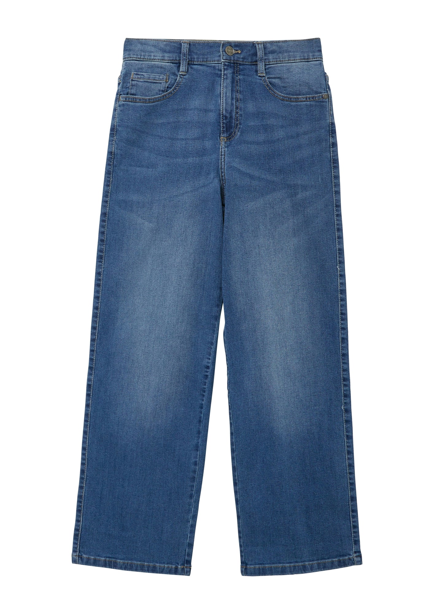 s.Oliver Junior Jeans & Hosen blau