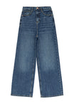 s.Oliver Junior Jeans & Hosen dunkelblau
