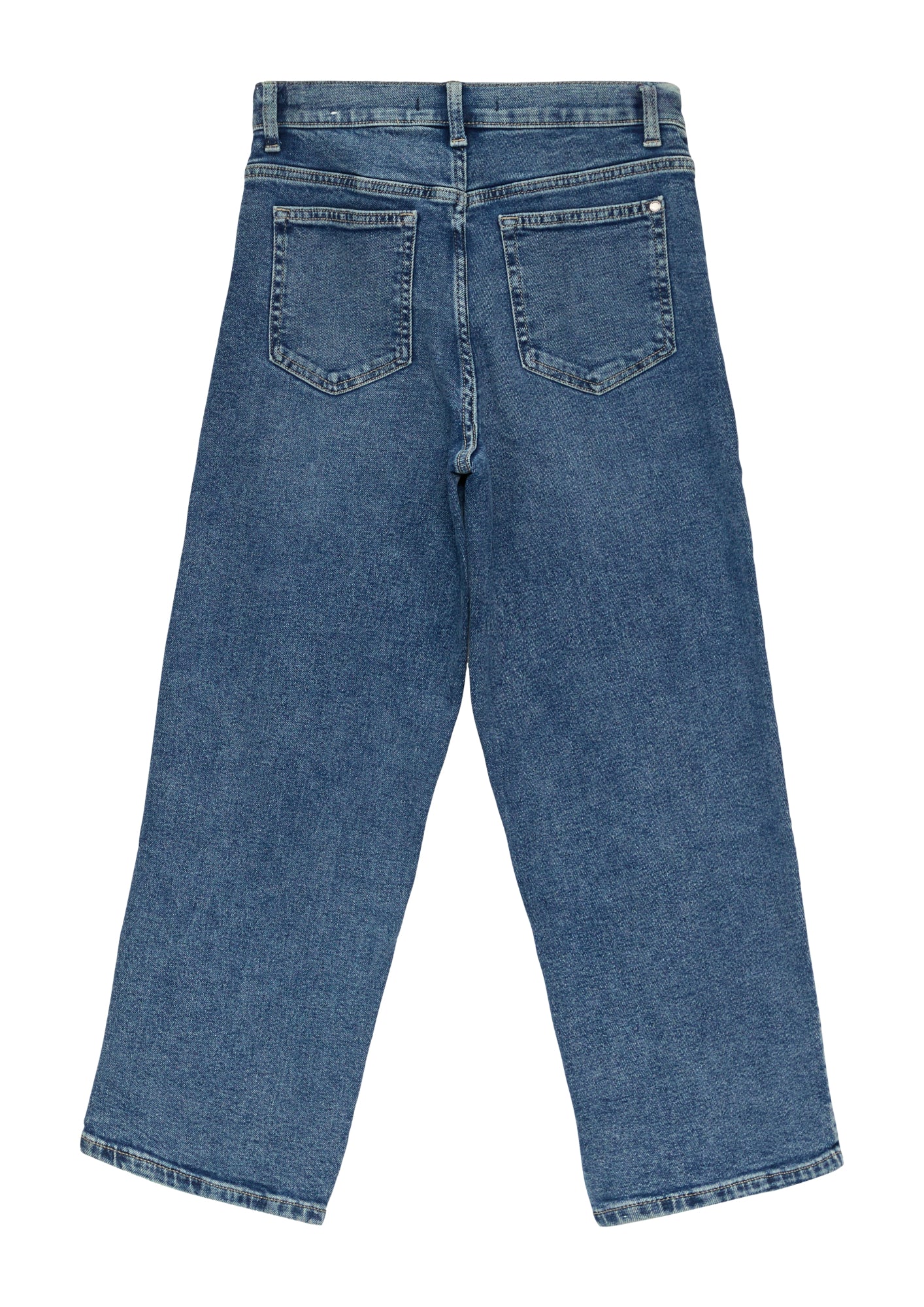s.Oliver Junior Jeans & Hosen  dunkelblau