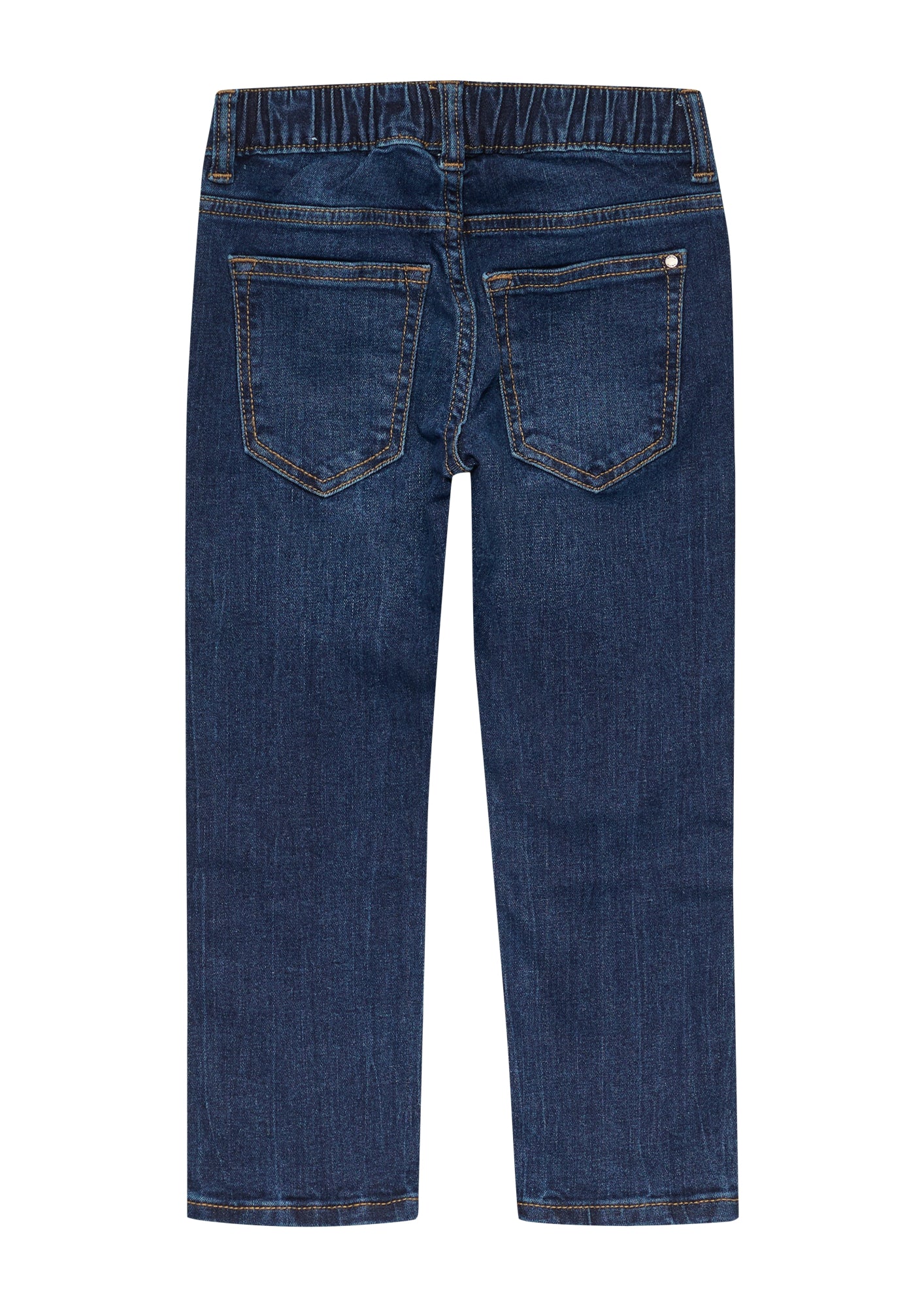 s.Oliver Junior Jeans & Hosen dunkelblau
