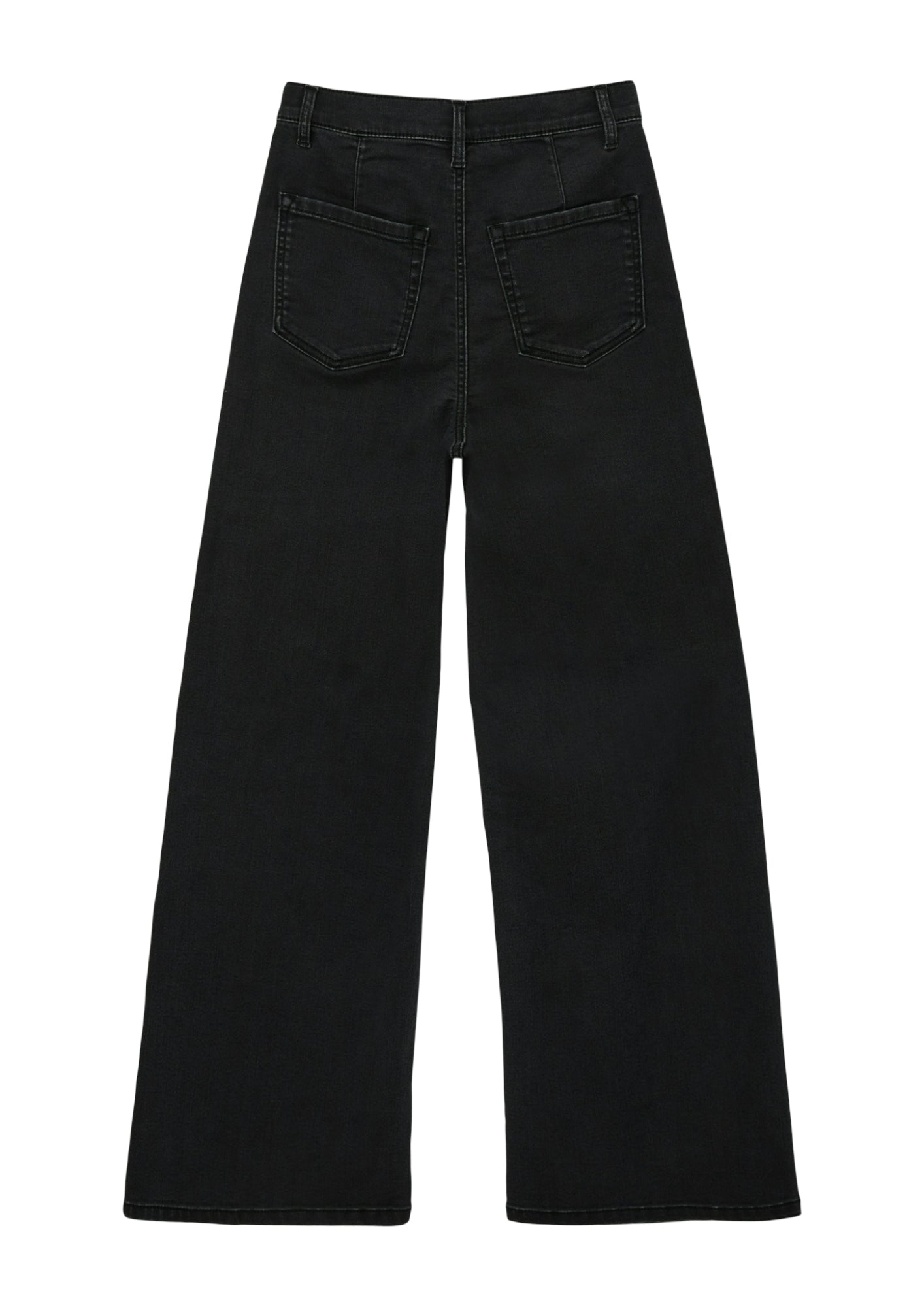 s.Oliver Junior Jeans & Hosen dunkelgrau