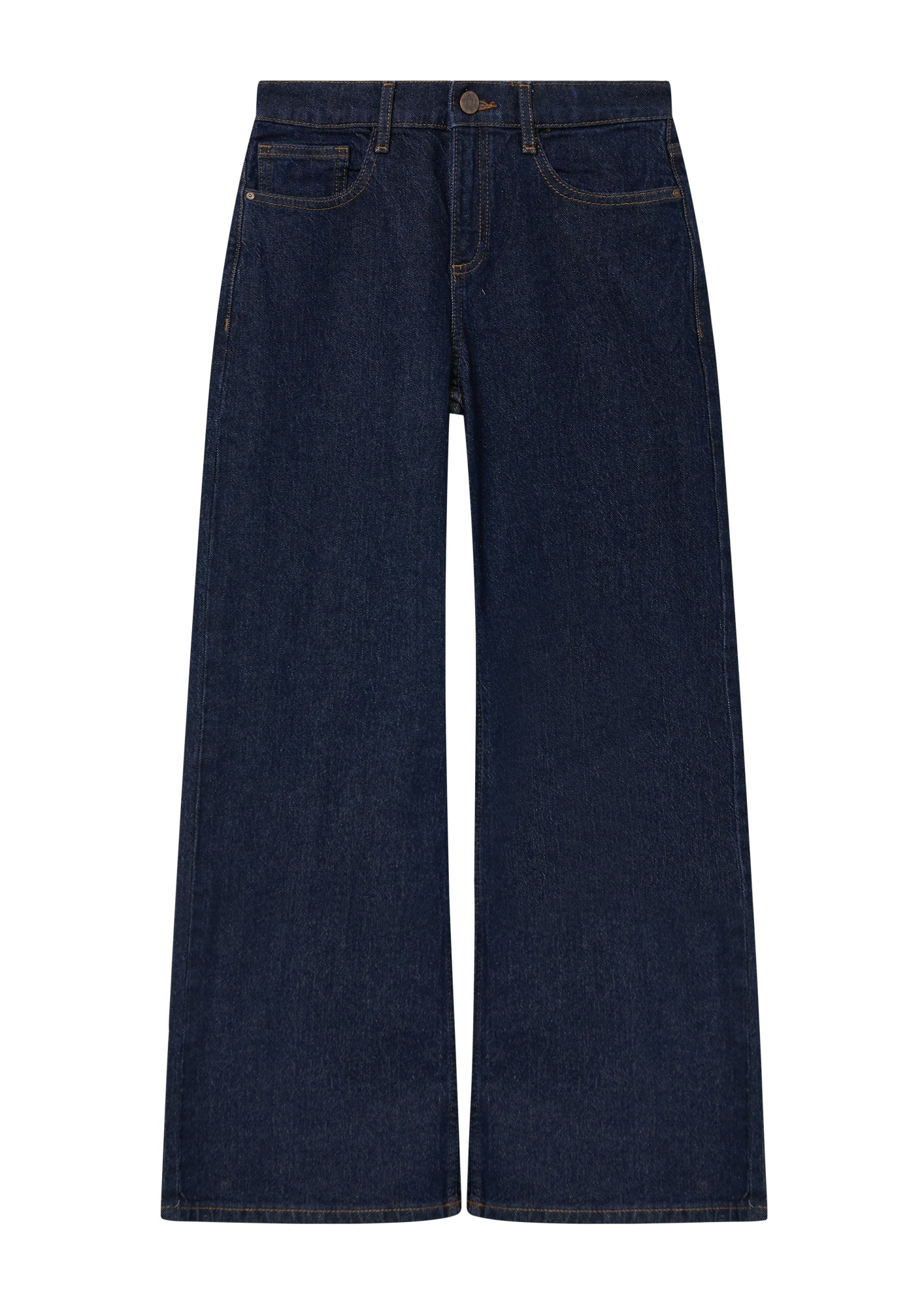 s.Oliver Junior Jeans & Hosen  blau