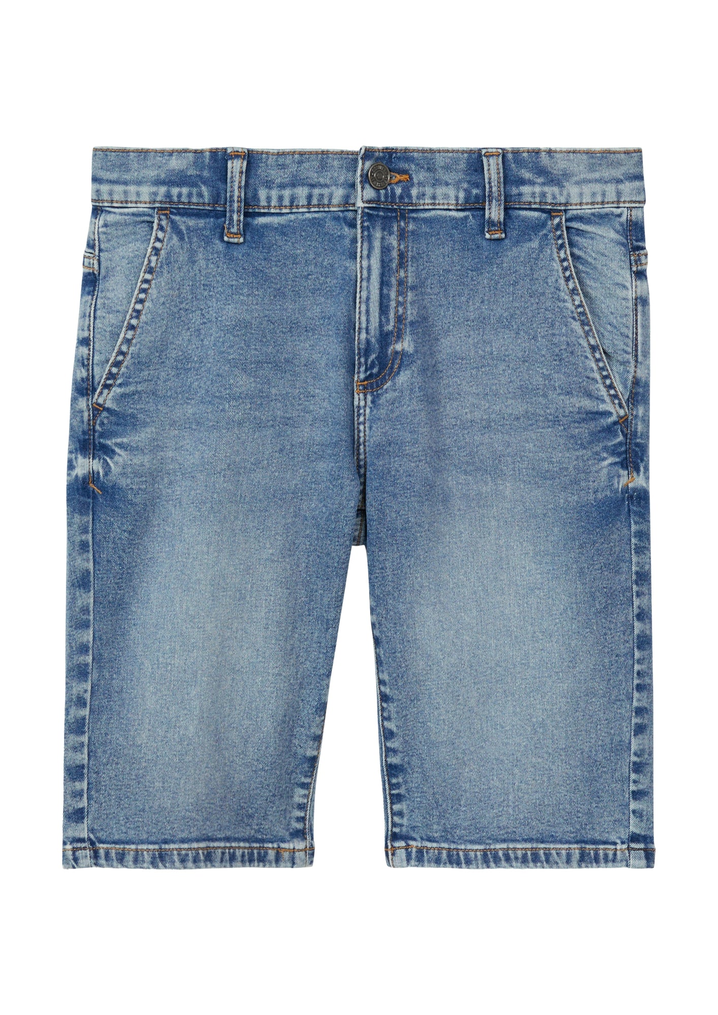 s.Oliver Junior Jeans & Hosen blau